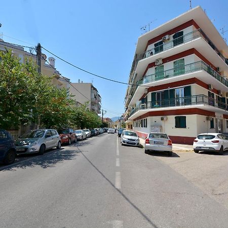 Nefeli'S Cozy Apartment, Corfu Town Dış mekan fotoğraf