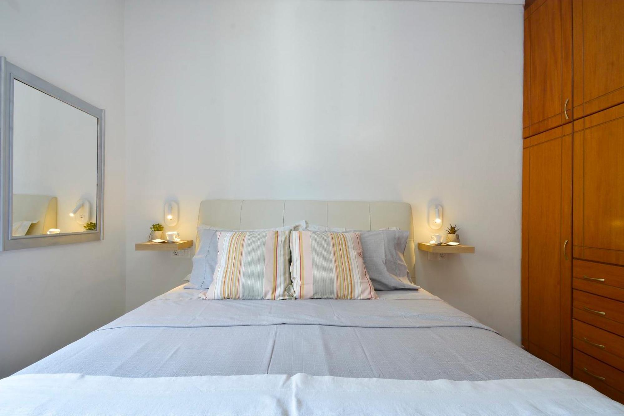 Nefeli'S Cozy Apartment, Corfu Town Dış mekan fotoğraf