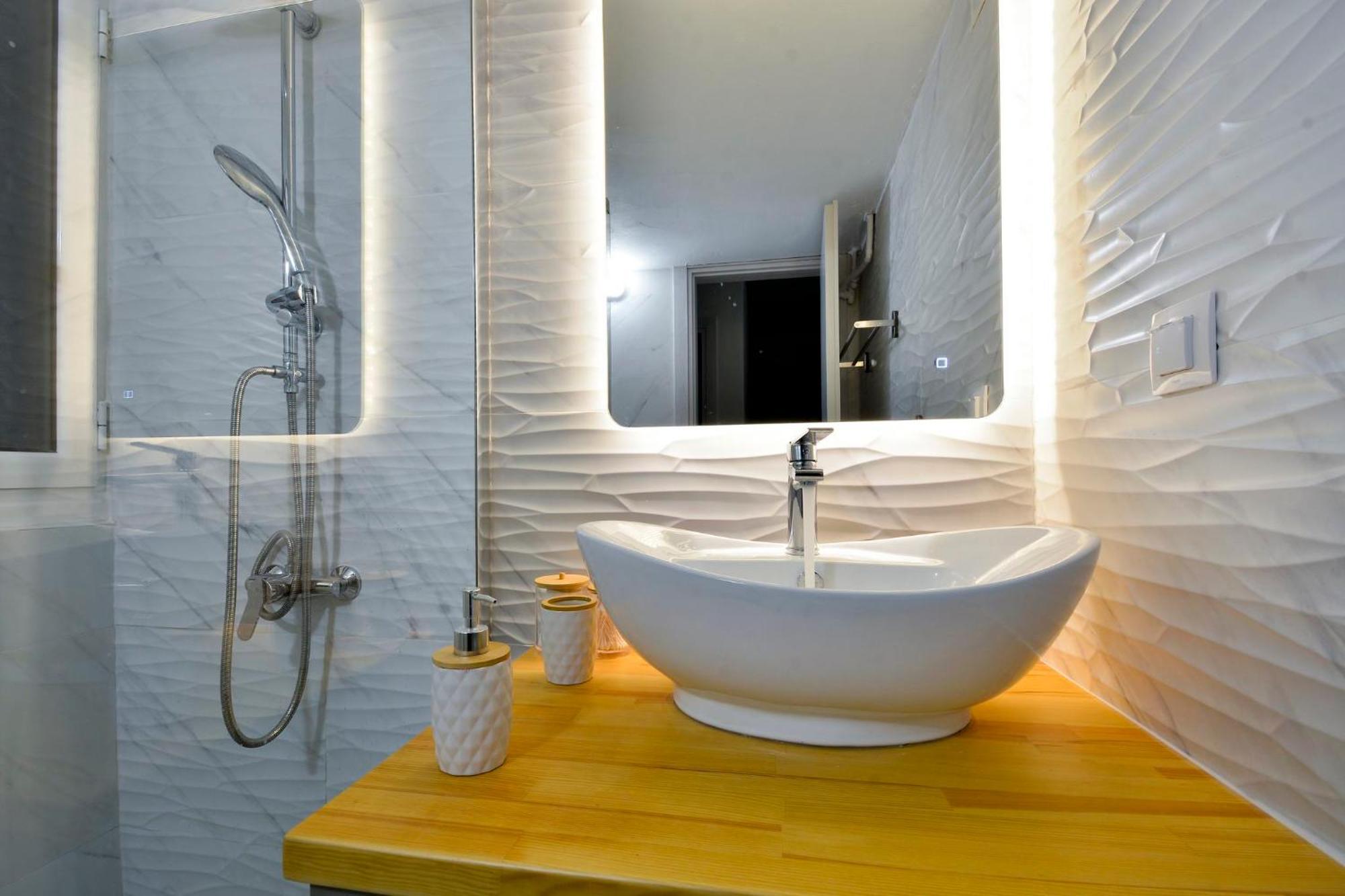 Nefeli'S Cozy Apartment, Corfu Town Dış mekan fotoğraf